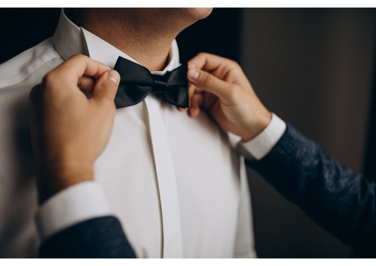 Trajes y Protocolo: Cómo Vestirte para Eventos Formales